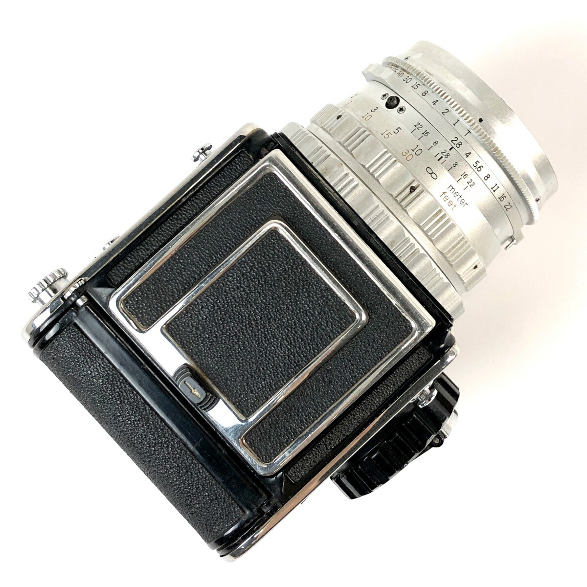 楽天市場】コーワ KOWA SIX + 85mm F2.8 中判カメラ 【中古