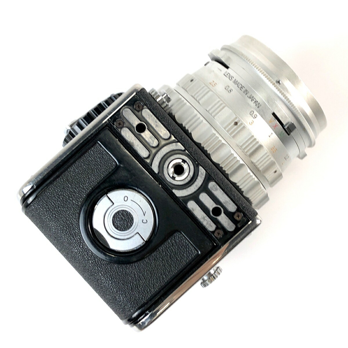 楽天市場】コーワ KOWA SIX + 85mm F2.8 中判カメラ 【中古