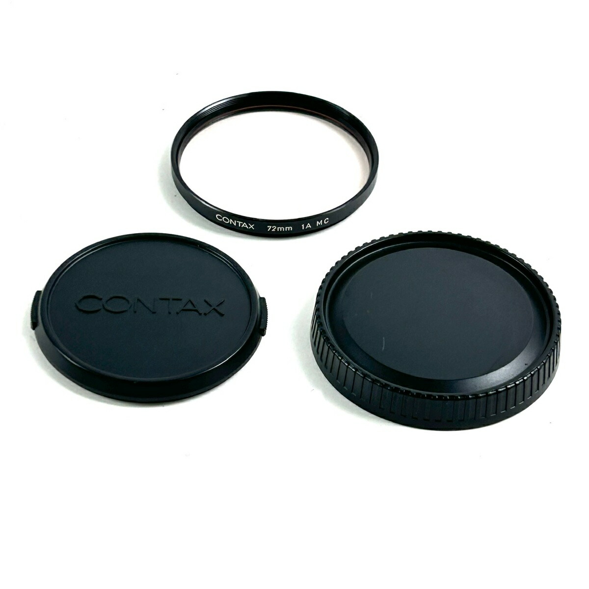 楽天市場】コンタックス CONTAX Planar T* 80mm F2 645用 プラナー 中