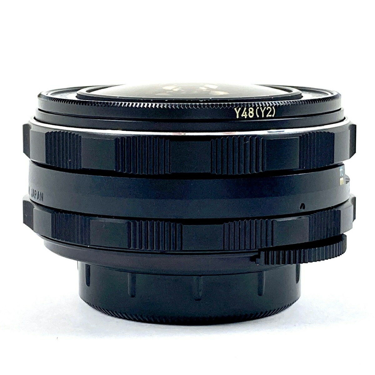 楽天市場】ペンタックス PENTAX SMC TAKUMAR 17mm F4 FishEye 一眼