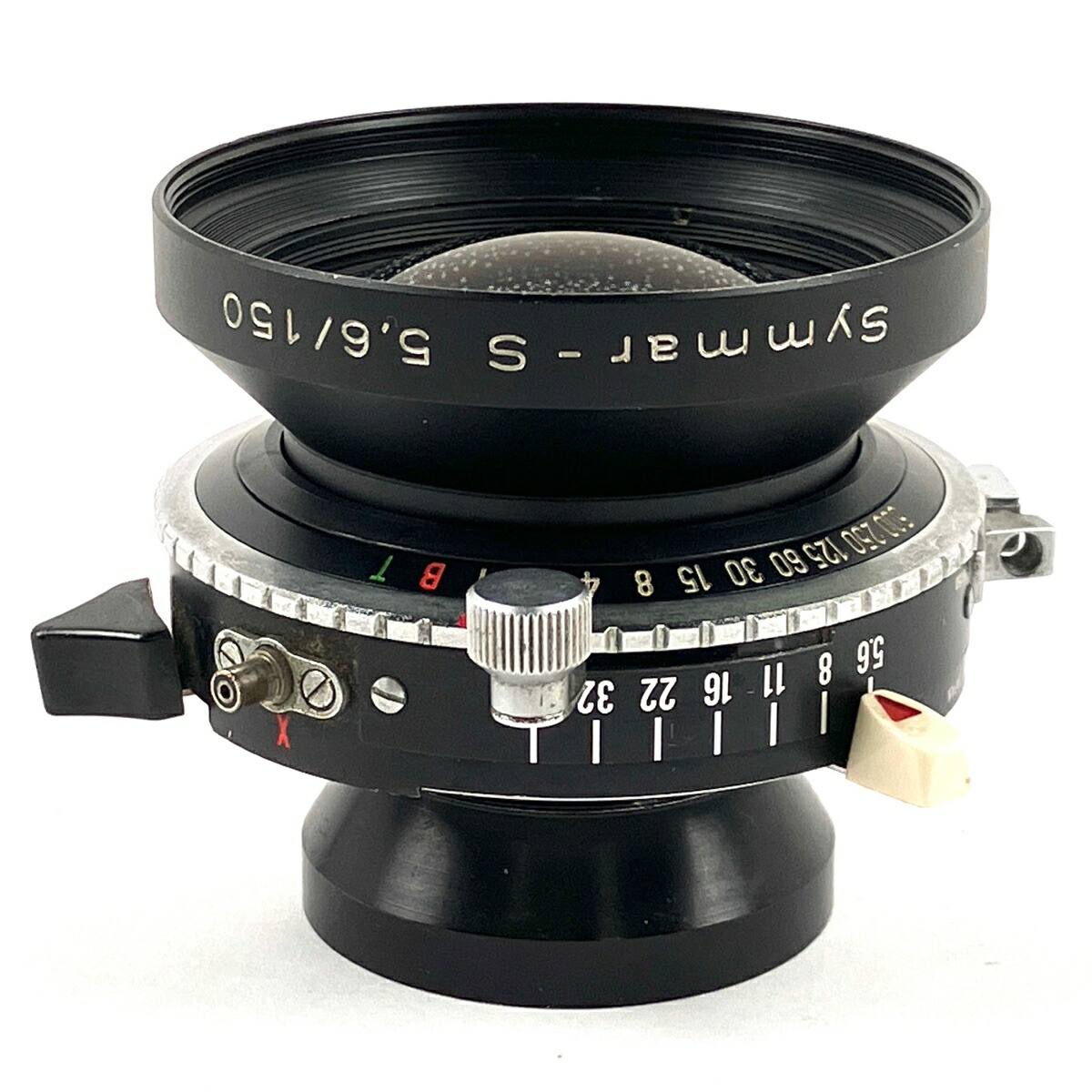 楽天市場】シュナイダー Schneider Symmar-S 150mm F5.6 大判カメラ用