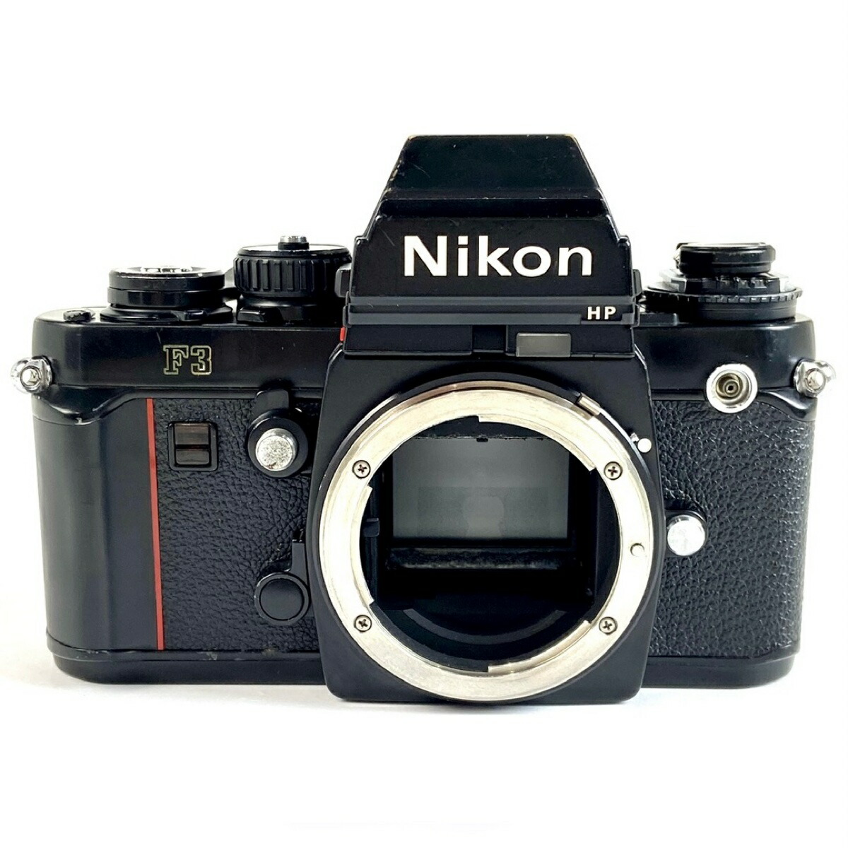 楽天市場】ニコン Nikon F3 HP ボディ フィルム マニュアルフォーカス