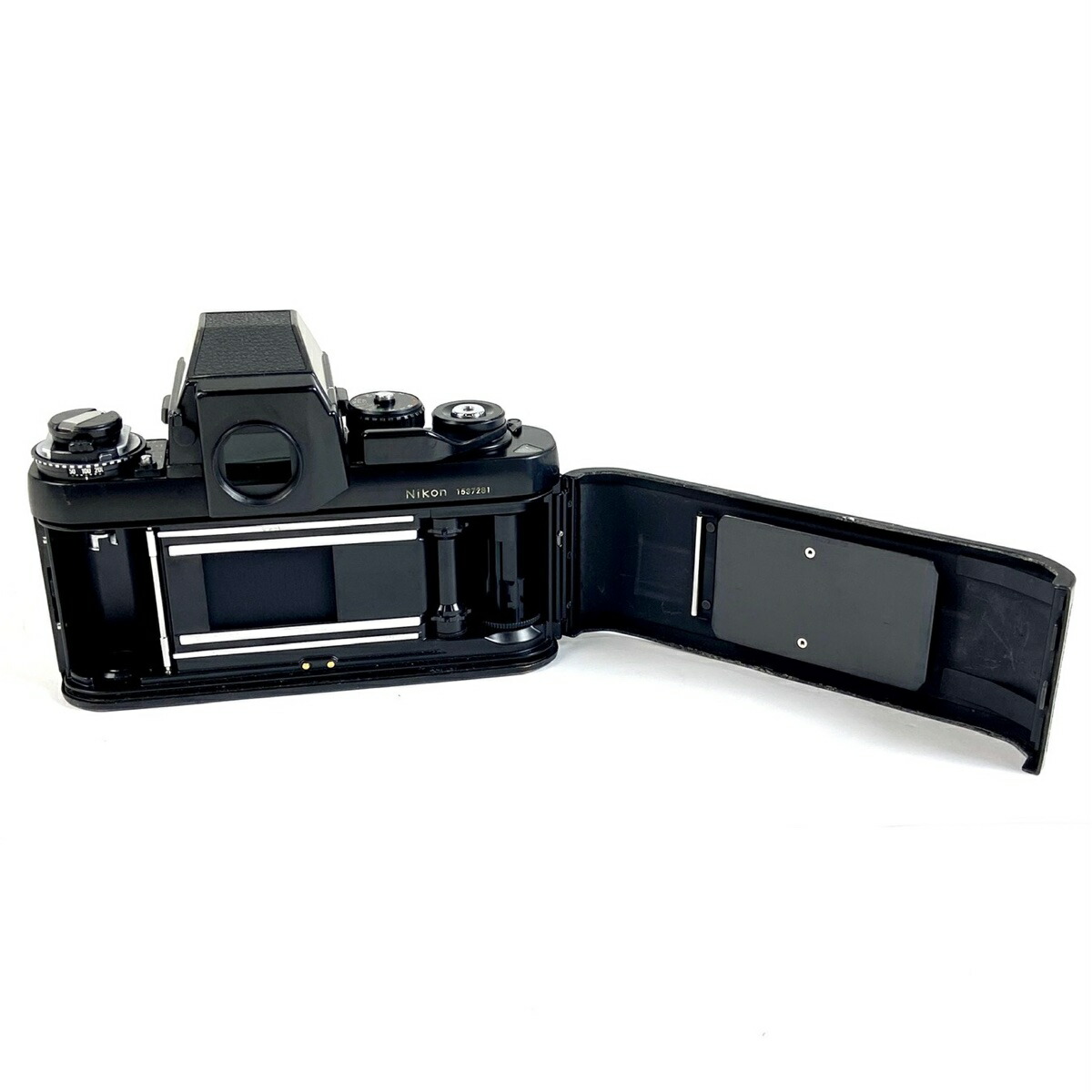 楽天市場】ニコン Nikon F3 HP ボディ フィルム マニュアルフォーカス