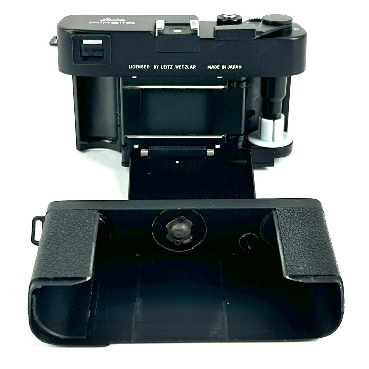楽天市場】ミノルタ MINOLTA LEITZ CL＋M-ROKKOR 90mm F4 ライカ M