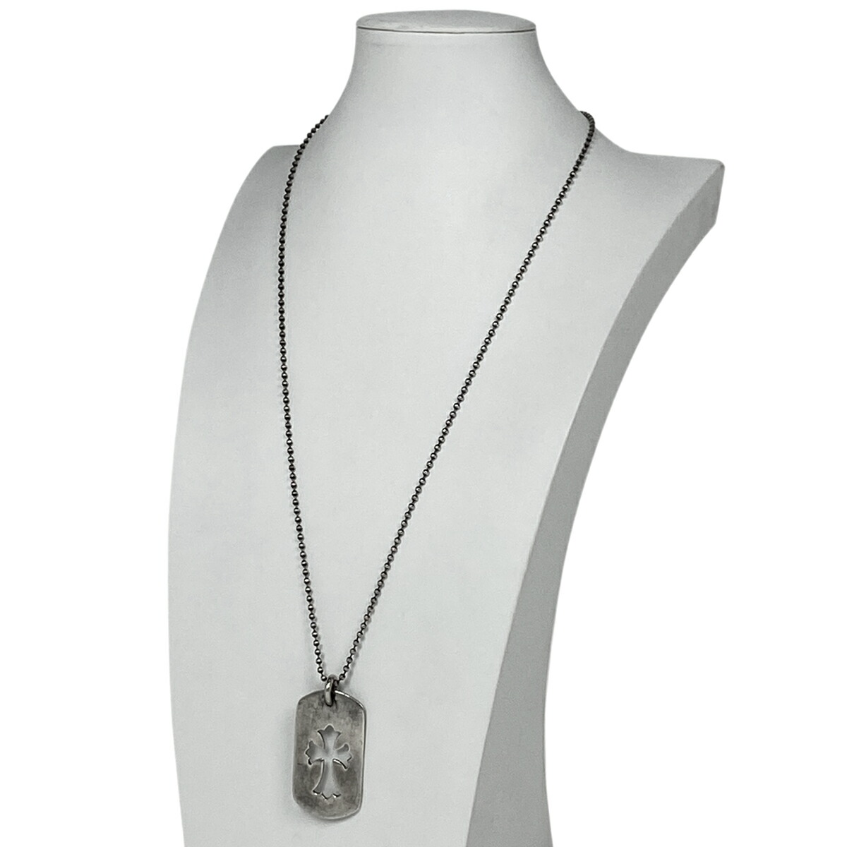 楽天市場】【ラッピング可】クロムハーツ CHROME HEARTS カットアウト