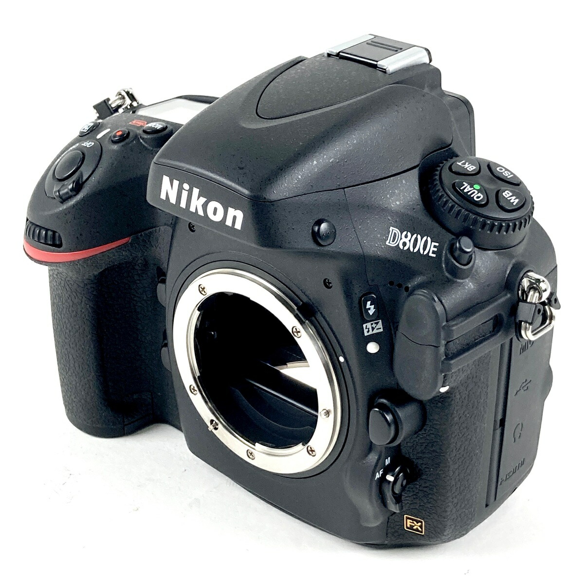 楽天市場】ニコン Nikon D800E ＋ AF-S DX NIKKOR 18-200mm F3.5-5.6G