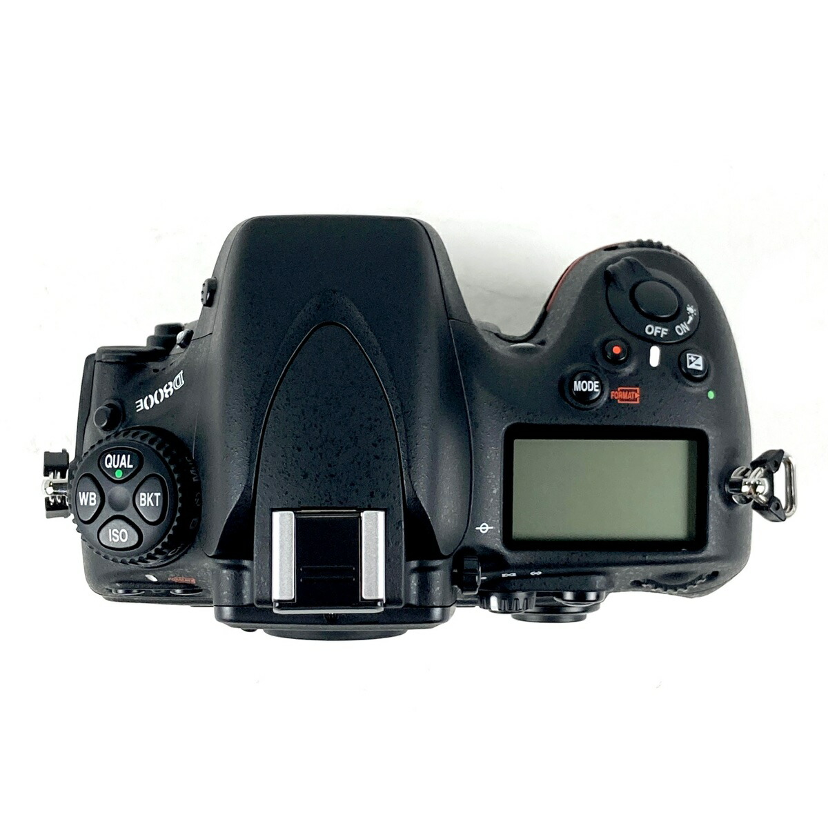 楽天市場】ニコン Nikon D800E ＋ AF-S DX NIKKOR 18-200mm F3.5-5.6G