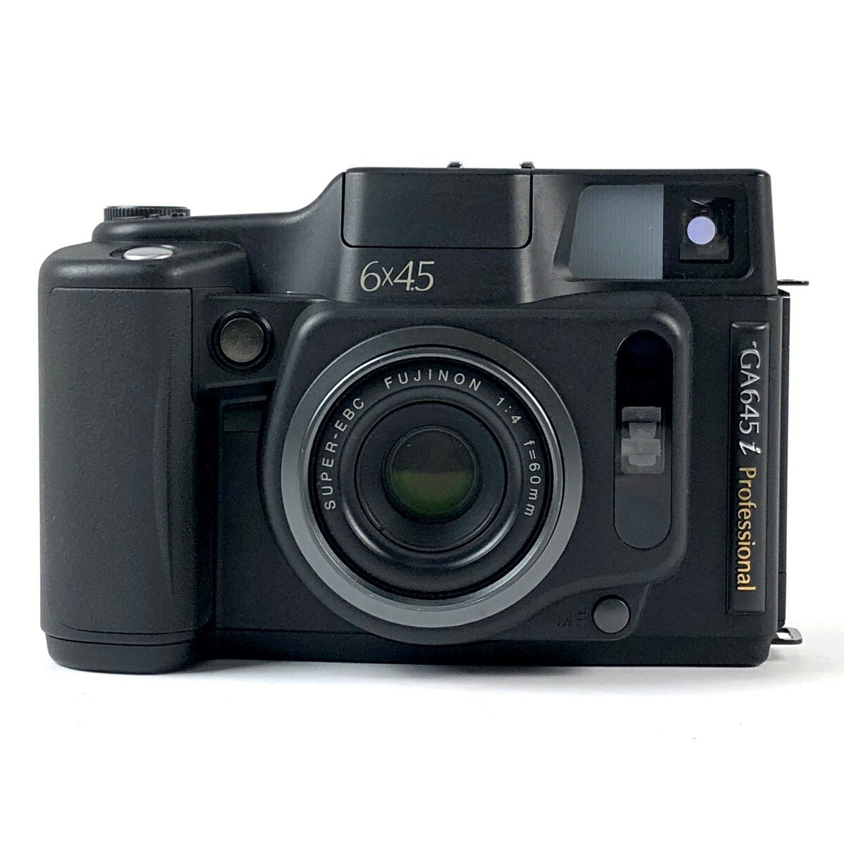 楽天市場】富士フイルム FUJIFILM GA645i Professional 中判カメラ