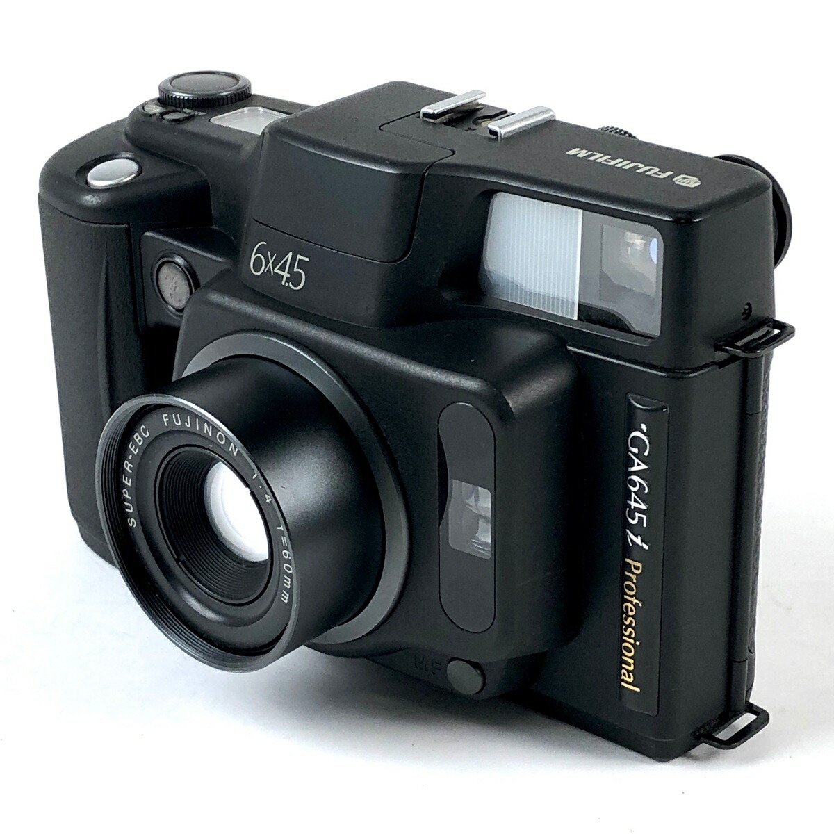 楽天市場】富士フイルム FUJIFILM GA645i Professional 中判カメラ