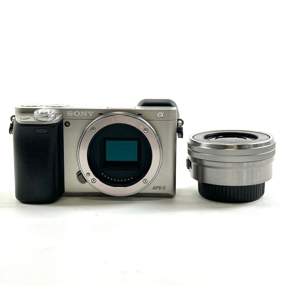 楽天市場】ilce－6000l sony α6000 パワーズームレンズキットの通販