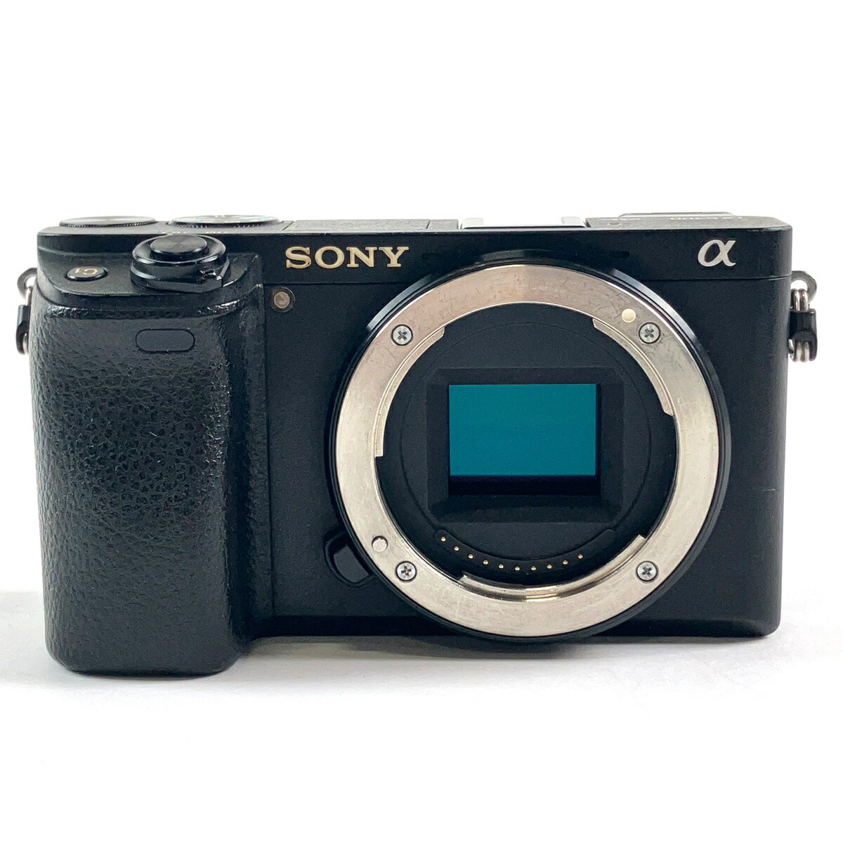 楽天市場】α6300 レンズキット 中古の通販