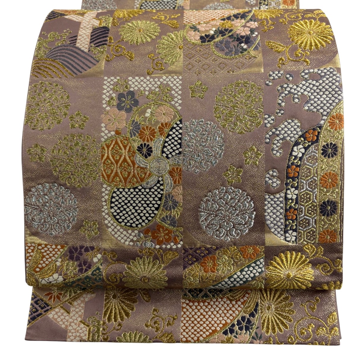 楽天市場】袋帯 菊の通販