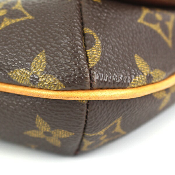 楽天市場】Aランク ルイ・ヴィトン ミュゼット・タンゴ M51257