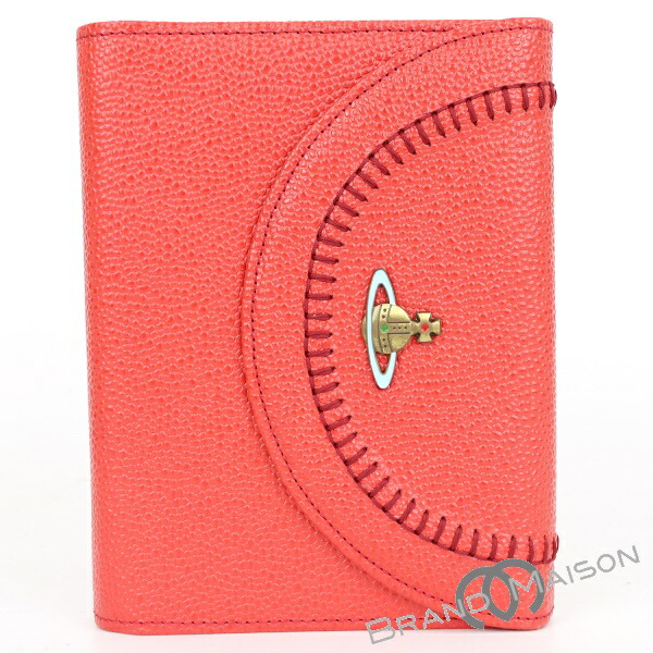 楽天市場】未使用品【ヴィヴィアンウエストウッド】システム手帳/手帳