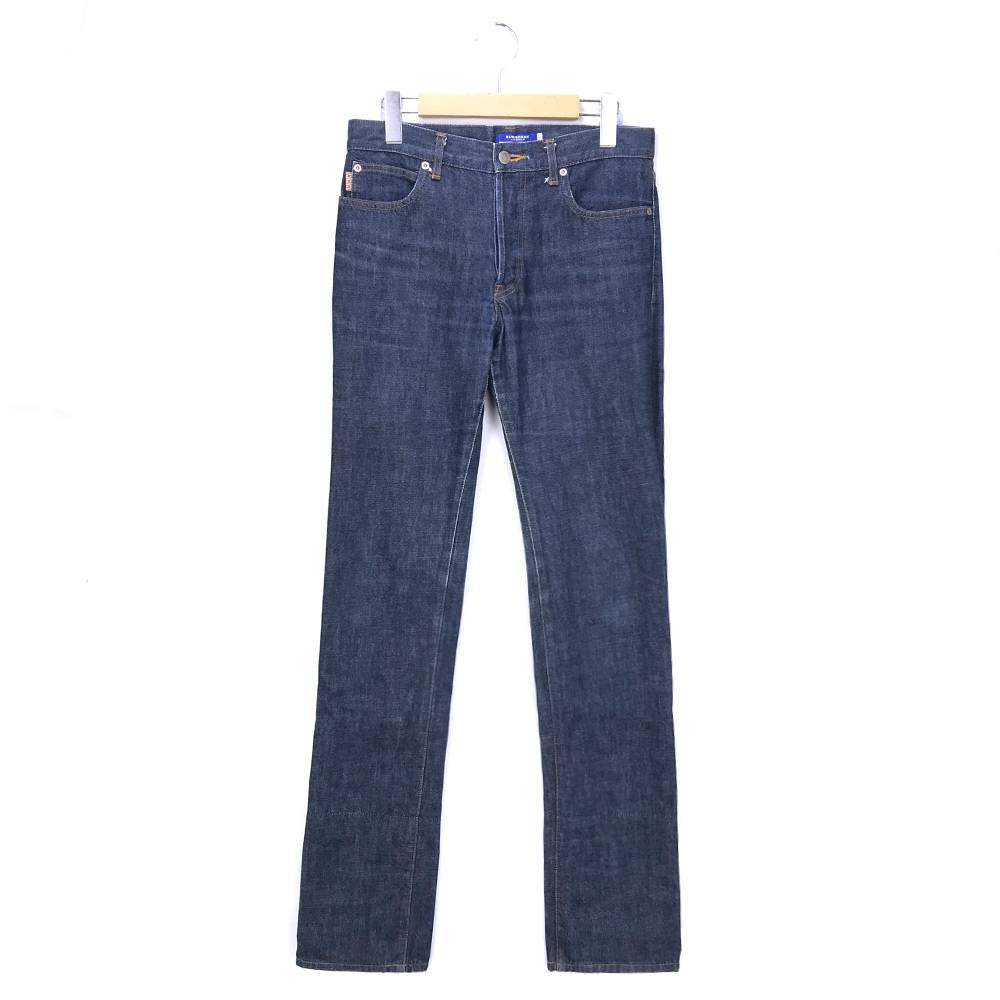 楽天市場】ジーンズ バーバリー（レディースファッション）の通販