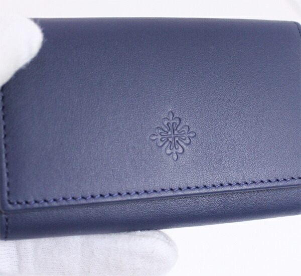 楽天市場】未使用 PATEK PHILIPPE パテック フィリップ ノベルティ 6連