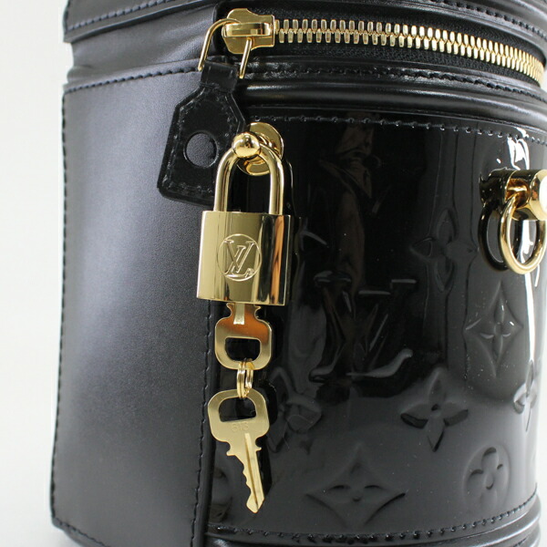 楽天市場】ルイヴィトン バッグ カンヌ PM モノグラム・ヴェルニ 2Way