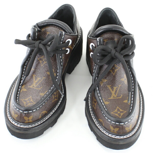 楽天市場】ルイヴィトン LVボブール・ライン ダービー モノグラム #36