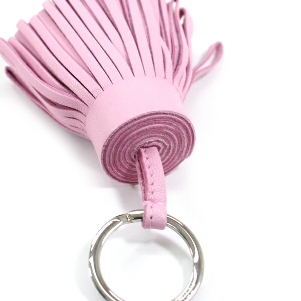 楽天市場】エルメス キーホルダー バッグ チャーム カルメン ピンク