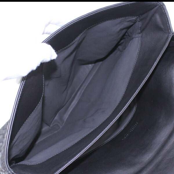 楽天市場】ボッテガヴェネタ ブリーフケース ビジネスバッグ 黒