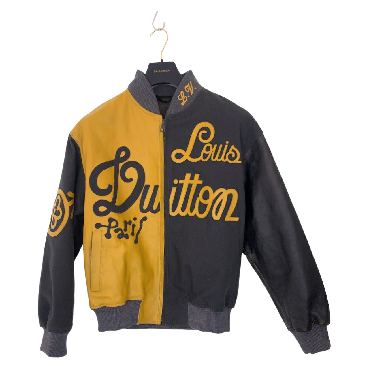 楽天市場】美品 LOUIS VUITTON ルイヴィトン ミックスキャンバスレザー