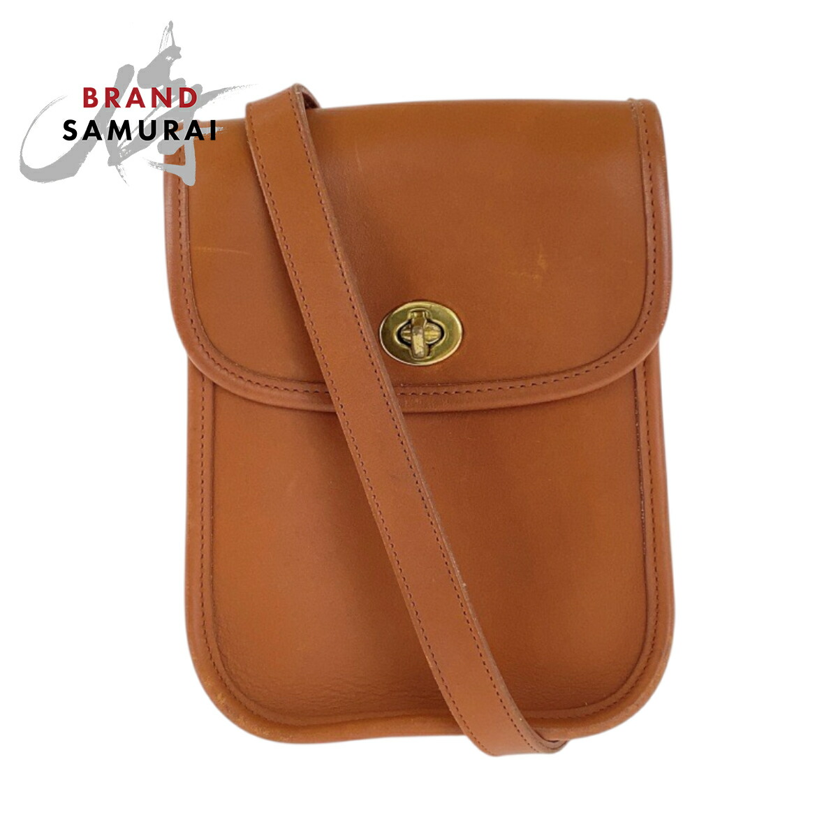 楽天市場】キャメル（ブランドコーチ）（ショルダーバッグ