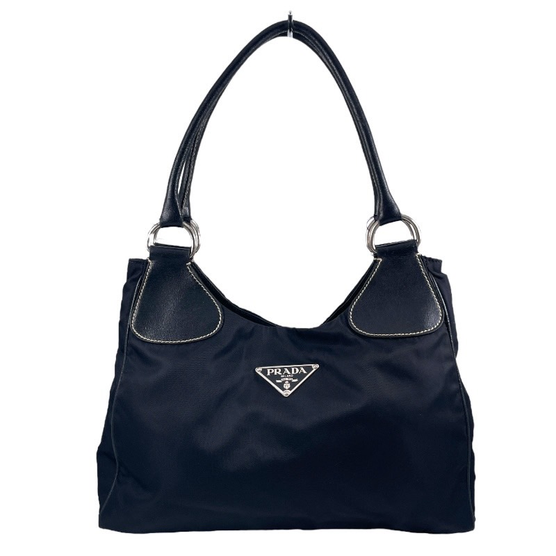 楽天市場】【中古】【PRADA】プラダ ハンドバッグ BR0862 ショルダー