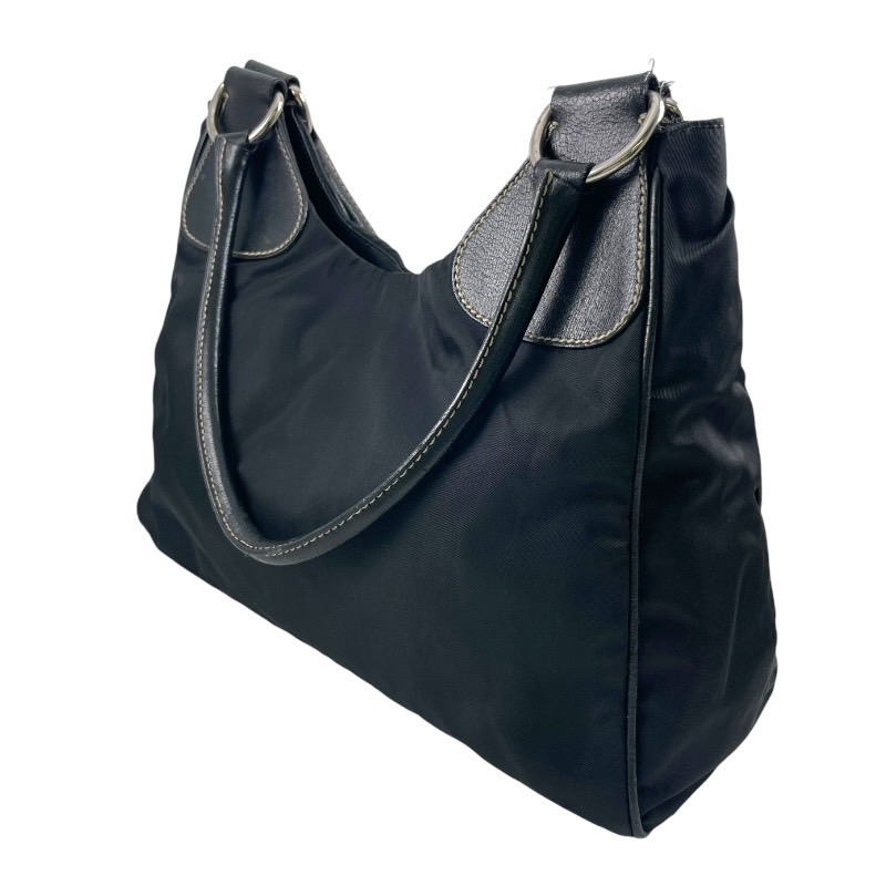 楽天市場】【中古】【PRADA】プラダ ハンドバッグ BR0862 ショルダー