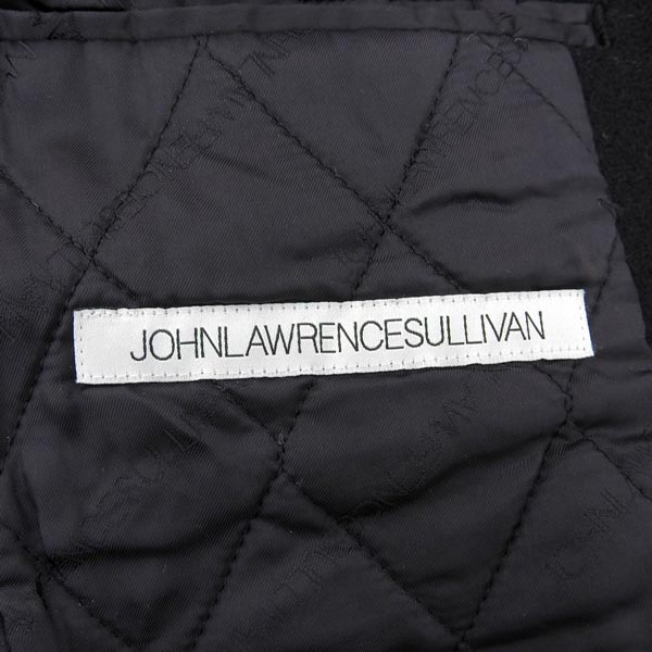楽天市場】ジョンローレンスサリバン JOHN LAWRENCE SULLIVAN ウール P