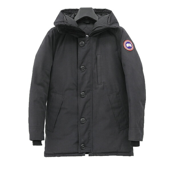 楽天市場】canada goose ジャスパー 3438jmの通販