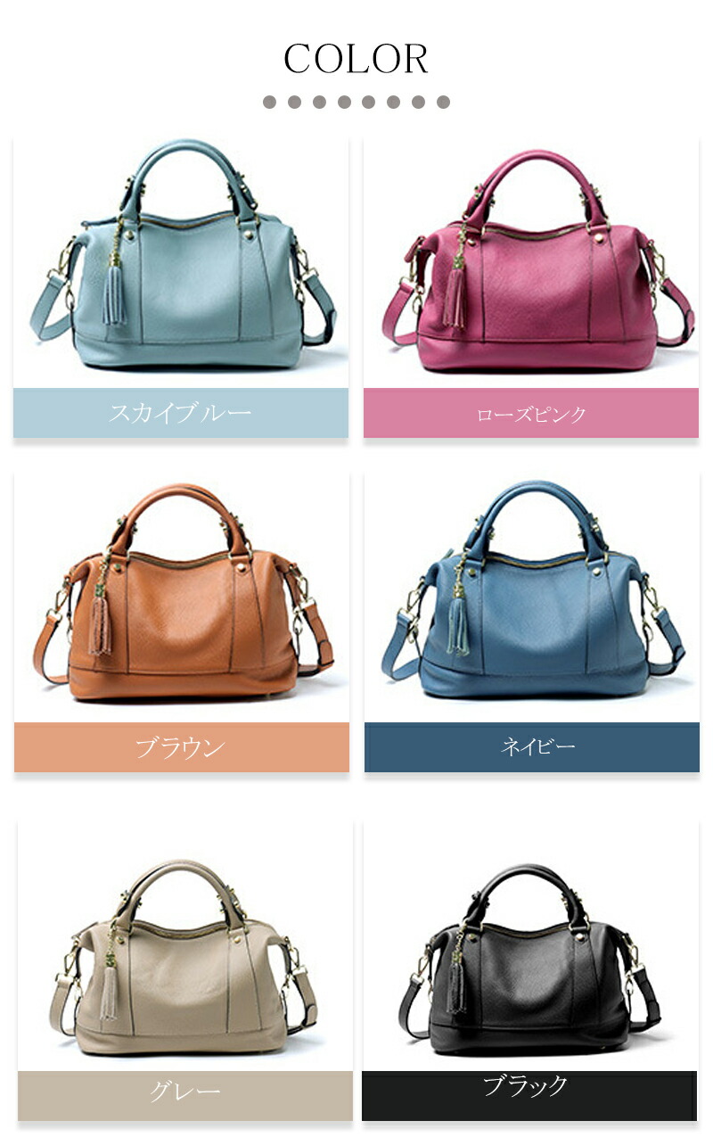 chikcc スカイブルー 牛革ショルダーバッグ 編み込みハンドル スカイ