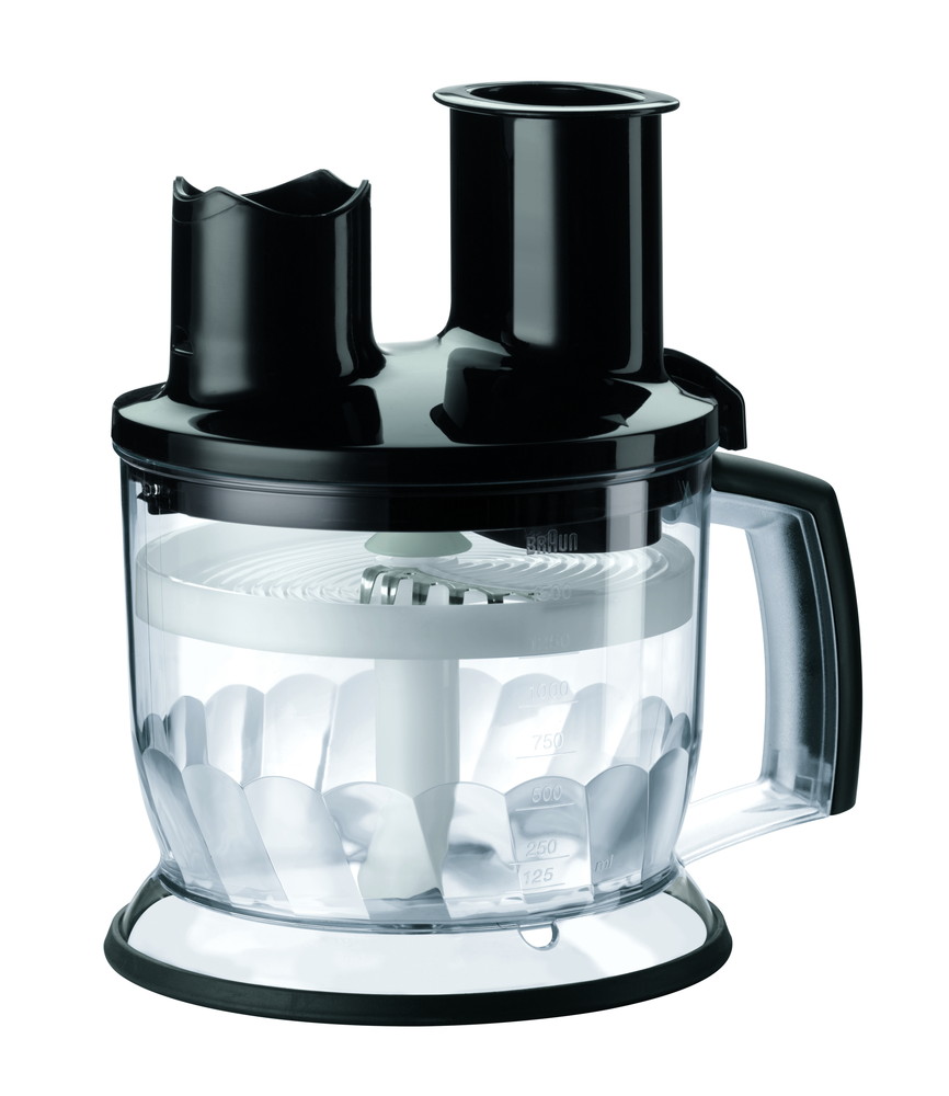 楽天市場】ブラウン マルチクイック ハンドブレンダー用 フード