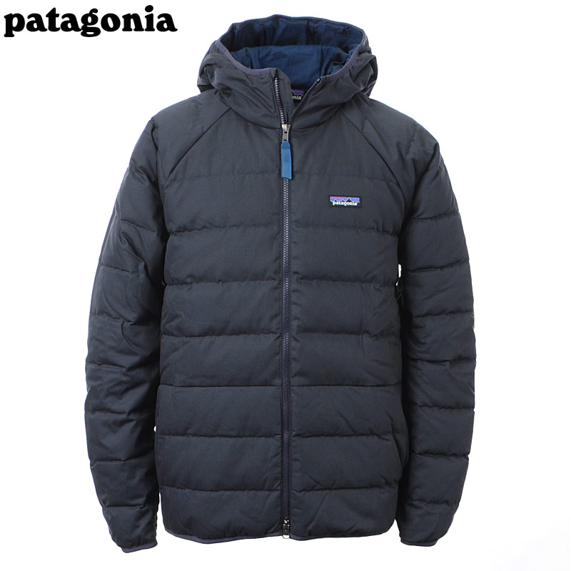 楽天市場】パタゴニア PATAGONIA ダウンジャケット メンズ コットン