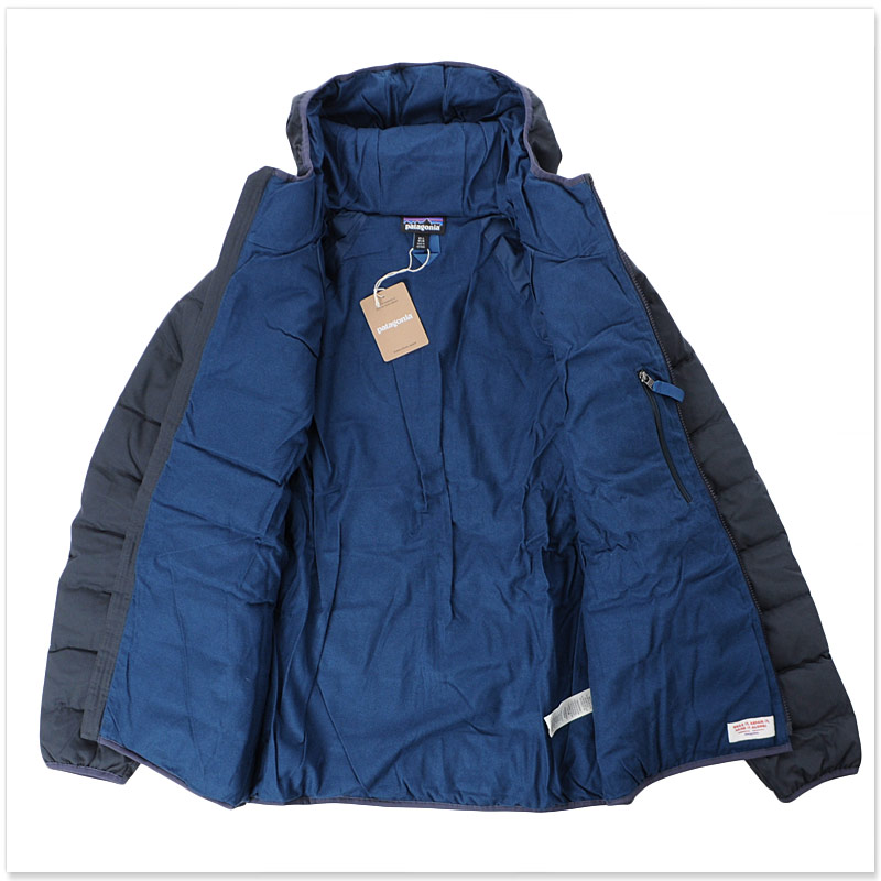 楽天市場】パタゴニア PATAGONIA ダウンジャケット メンズ コットン