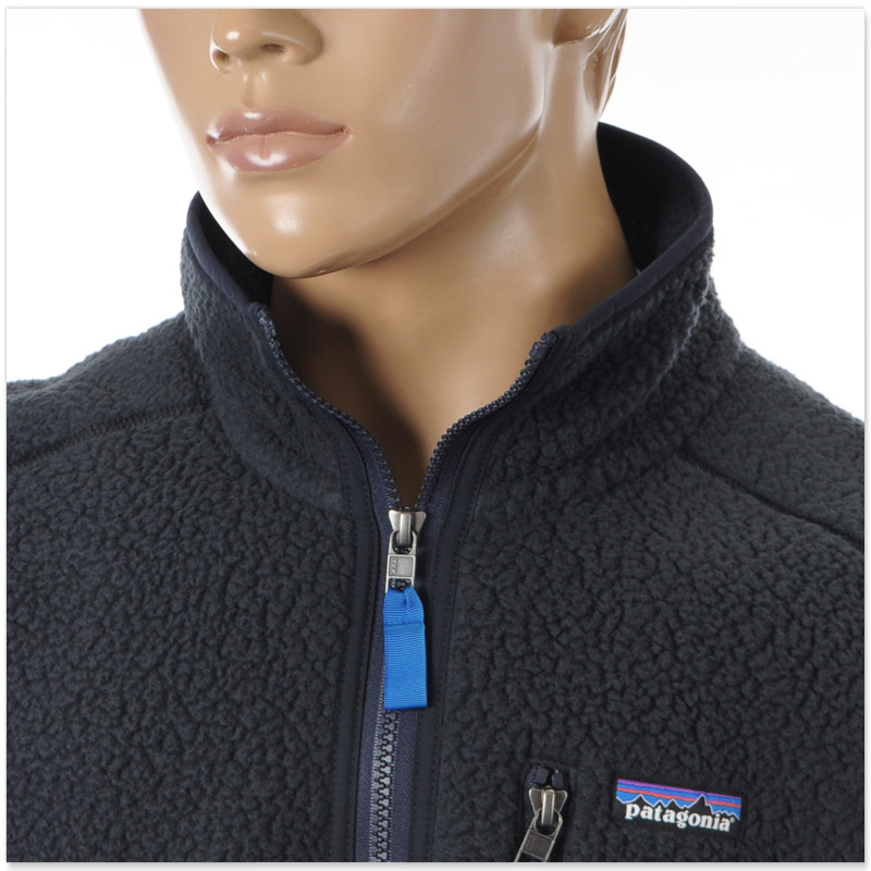 楽天市場】パタゴニア PATAGONIA フリースベスト メンズ ブランド