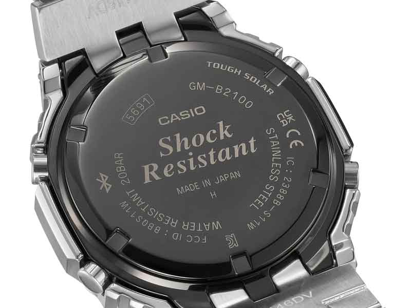 楽天市場】G-SHOCK GSHOCK ジーショック CASIO カシオ 腕時計 5691 GM