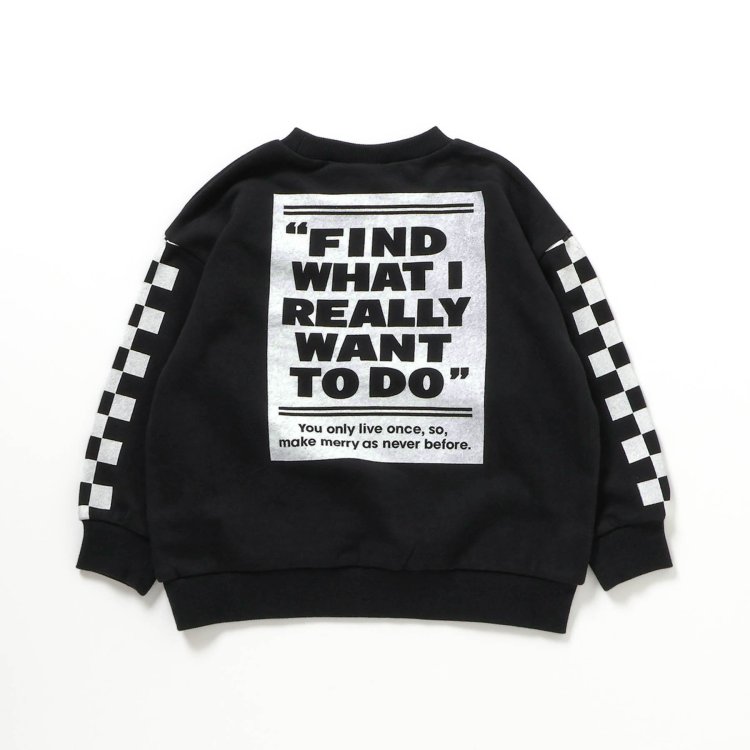 楽天市場】【SALE_40%OFF】WEB限定_ストリートトレーナー ▽▽ 綿100