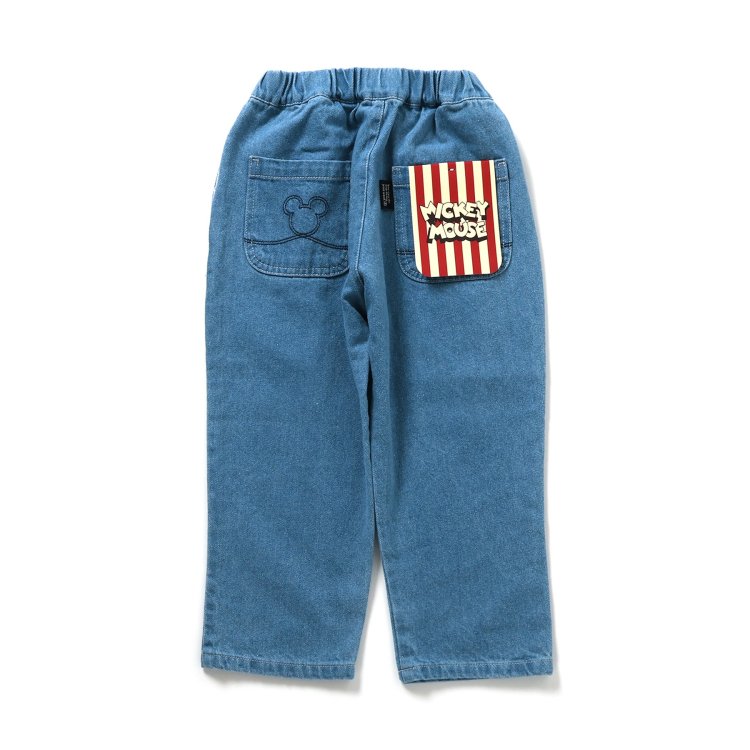 楽天市場】【SALE_50%OFF】ディズニーキャラクター｜シェフパンツ