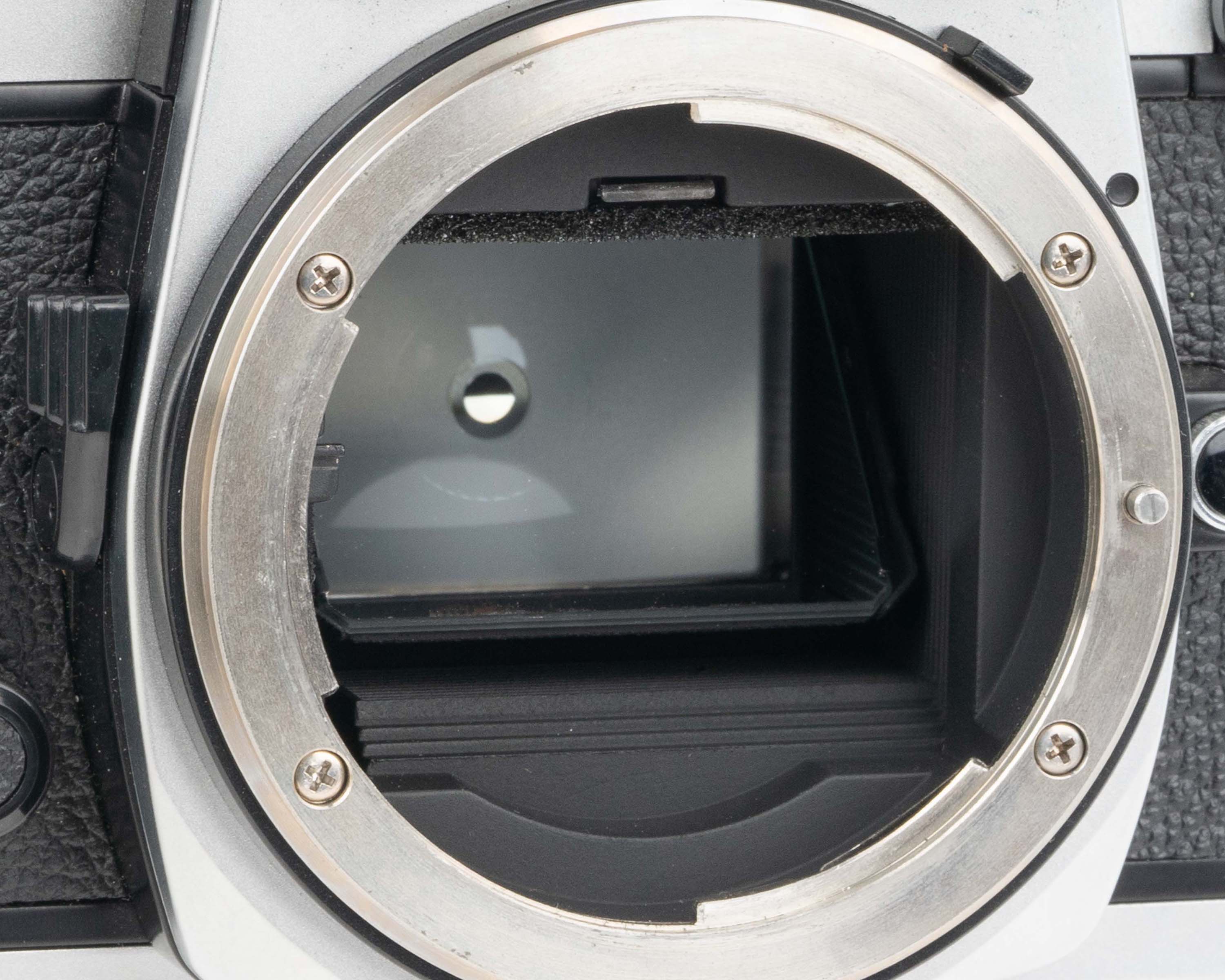 楽天市場】【美品】Nikon/ニコン FM2 フィルムカメラ ボディー