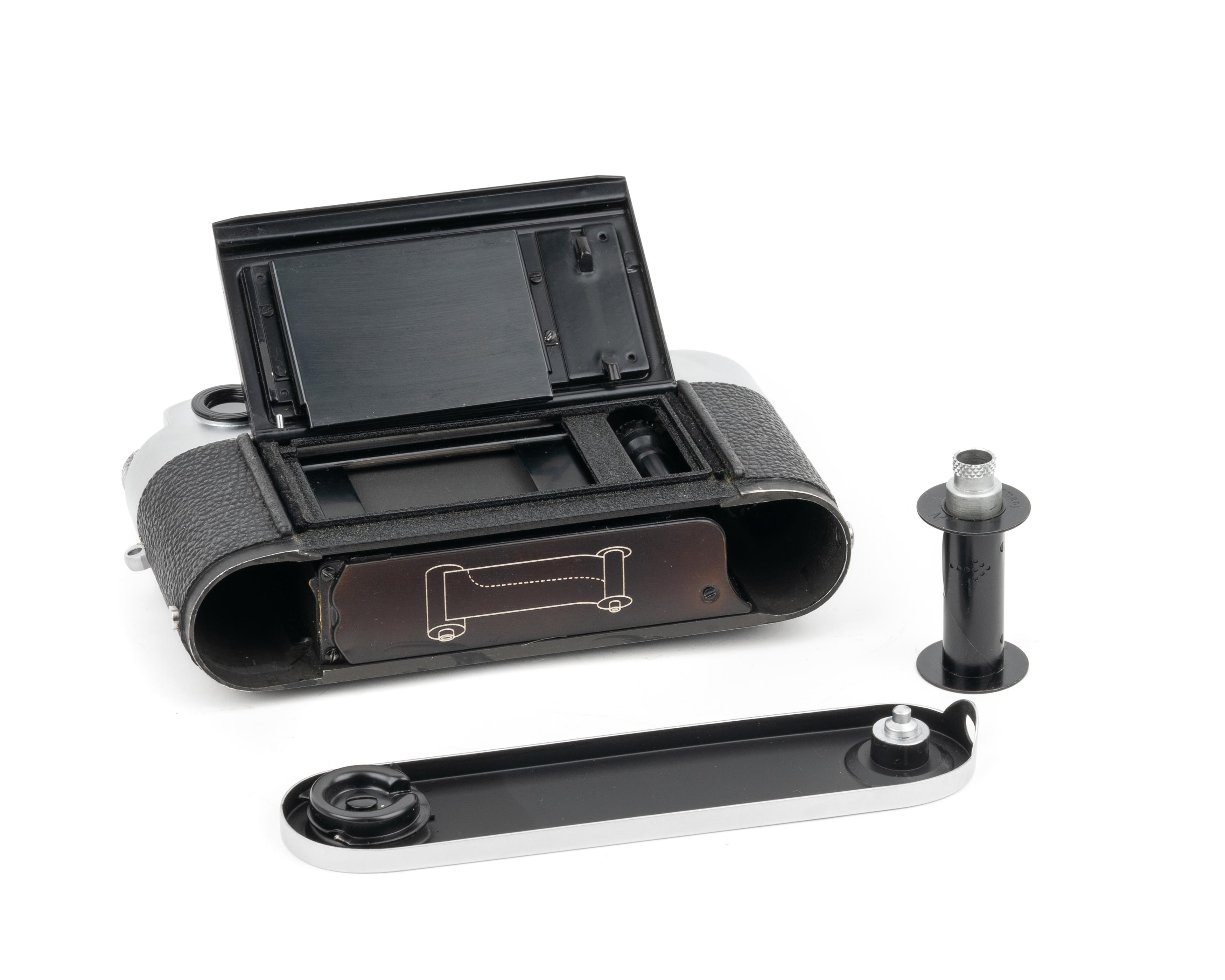 楽天市場】【美品コレクション級】Leica /ライカ M3 後期 シングル