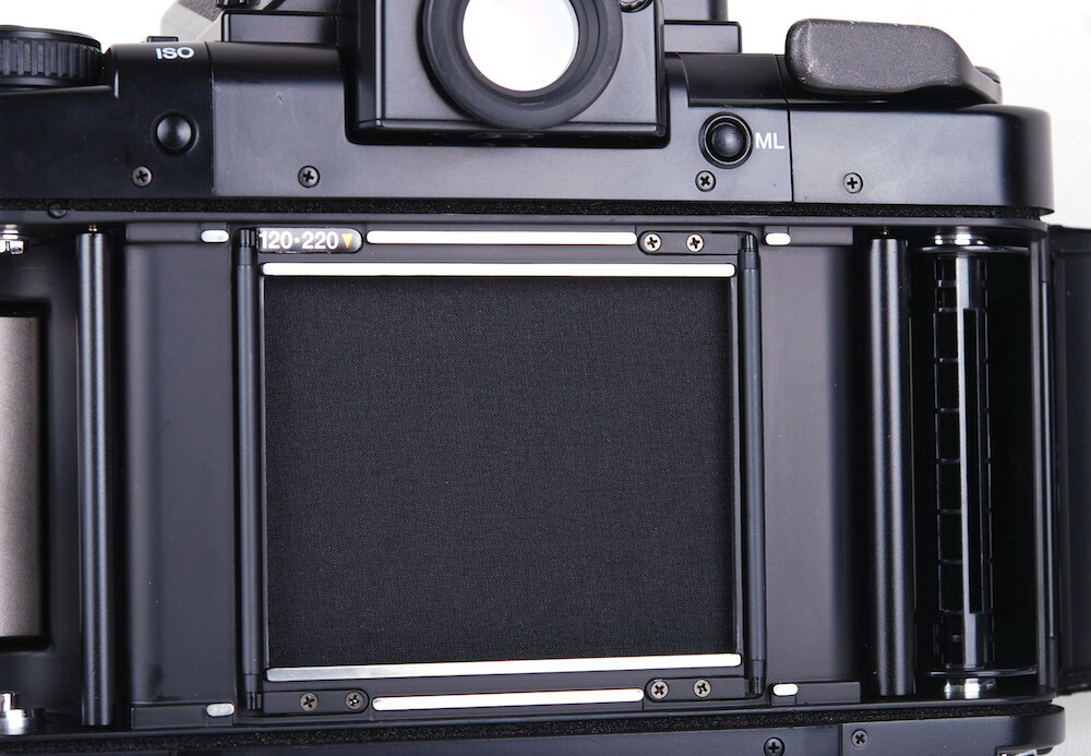 楽天市場】【美品・中判カメラ】Pentax/ペンタックス 67II AE 6×7