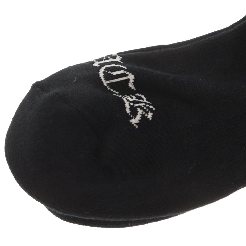 楽天市場】CHROME HEARTS(クロムハーツ) BORDER SOCKS ボーダー