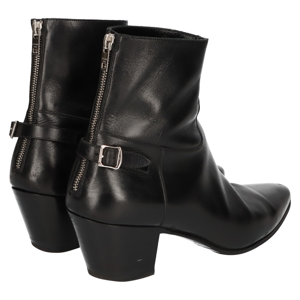 楽天市場】CELINE(セリーヌ) サイズ:42 ジャクノ バックバックル