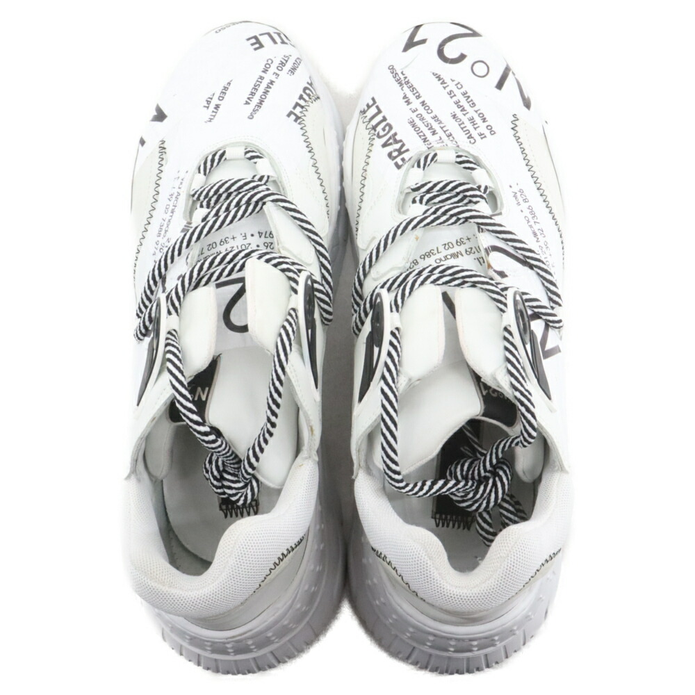 楽天市場】N21 numero ventuno(ヌメロ ヴェントゥーノ) サイズ:42