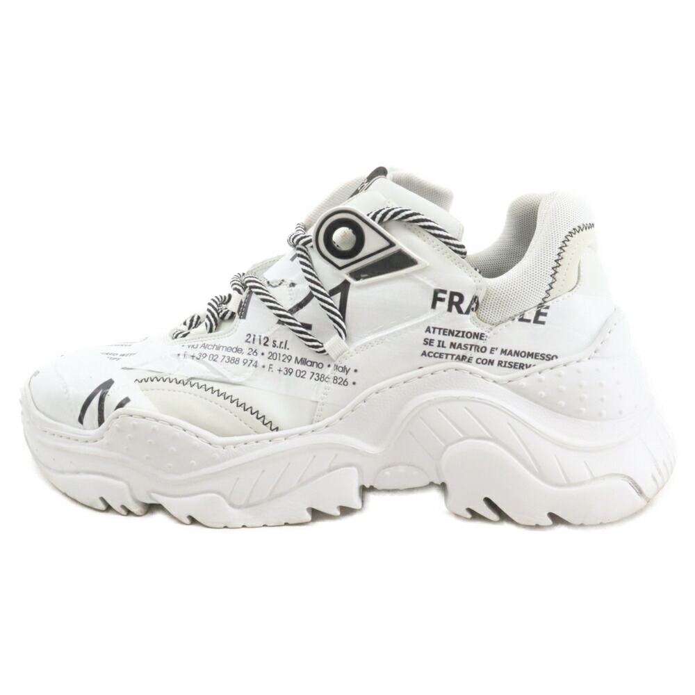 楽天市場】N21 numero ventuno(ヌメロ ヴェントゥーノ) サイズ:42