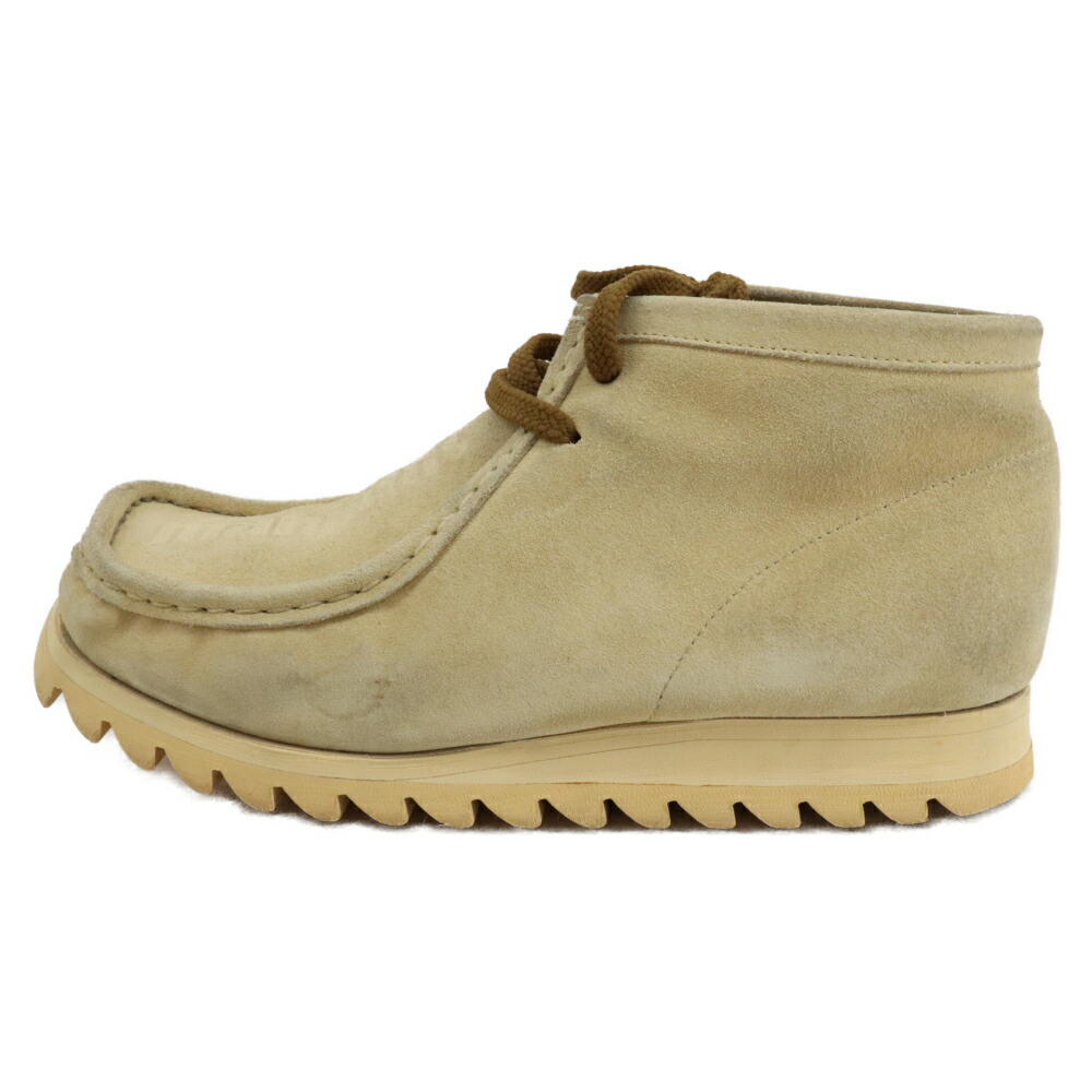 楽天市場】A BATHING APE(アベイシングエイプ) サイズ:9 MANHUNT