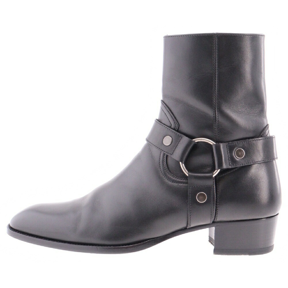 楽天市場】SAINT LAURENT PARIS(サンローランパリ) サイズ:42 Classic