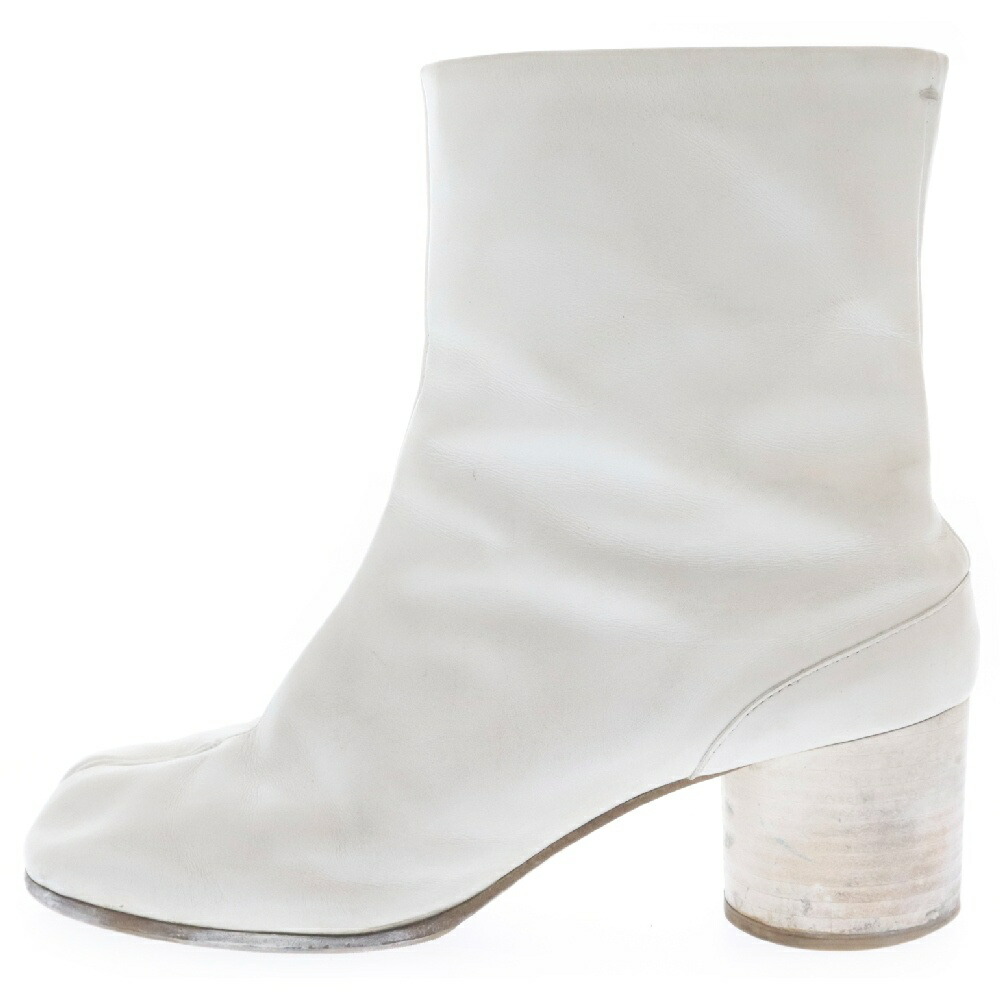 楽天市場】Maison Margiela(メゾンマルジェラ) サイズ:40 Tabi Boot