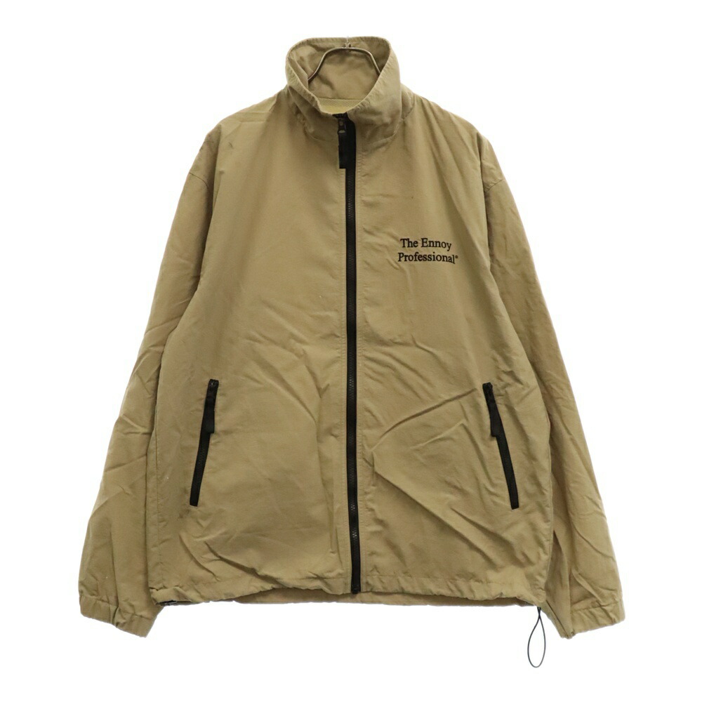 楽天市場】ENNOY(エンノイ) サイズ:M 22AW ×スタイリスト私物 PADDED