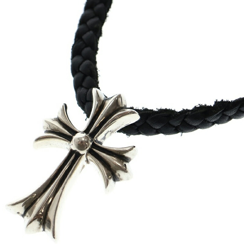 未読・希少】クロムハーツのすべて シルバーアクセ・スーパーブランド